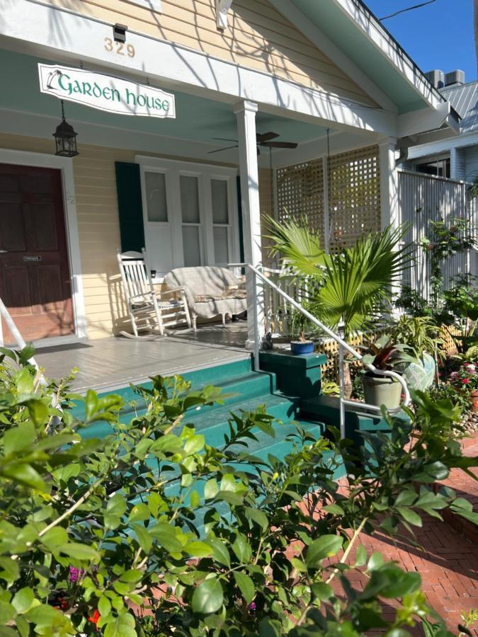 Gasthof The Garden House 2*