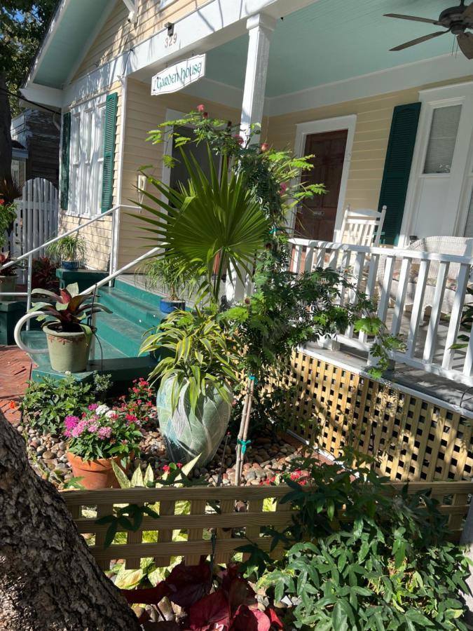 The Garden House Gasthof Key West